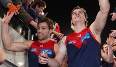 AFL trade period: All the news, developments and deals from final day of trading action recapped