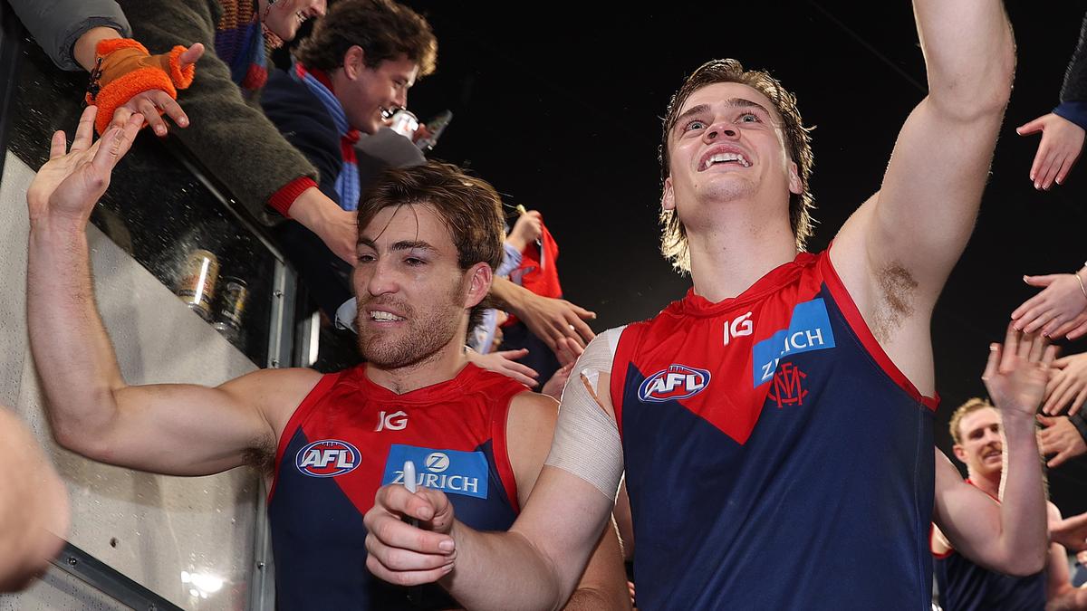 AFL trade period: All the news, developments and deals from final day of trading action recapped