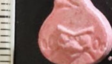 NSW: High dose MDMA sparks urgent health warning