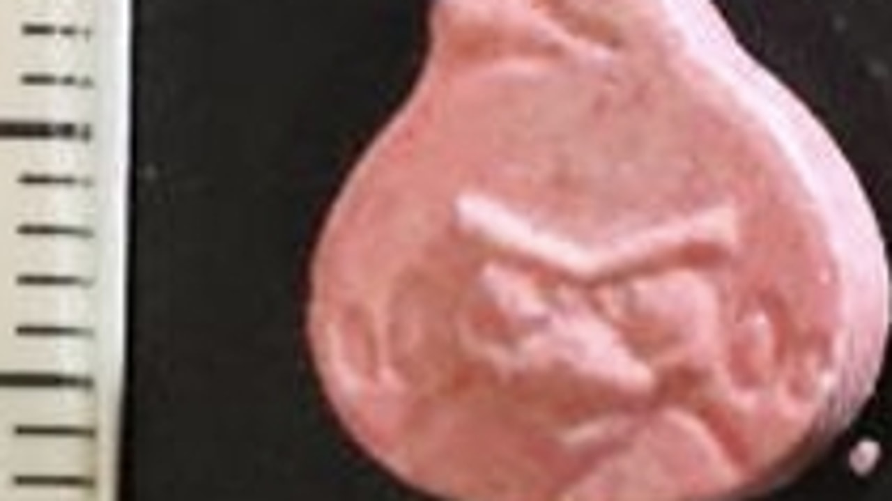 NSW: High dose MDMA sparks urgent health warning