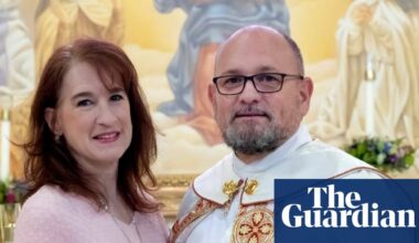 Vatican upholds excommunication of US deacon who resigned after son was molested by priest | Louisiana