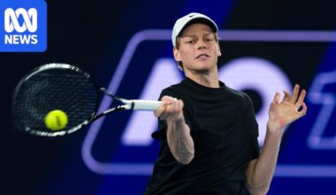 Australian Open 1 Point Slam to feature Carlos Alcaraz, Jannik Sinner, Coco Gauff and Naomi Osaka