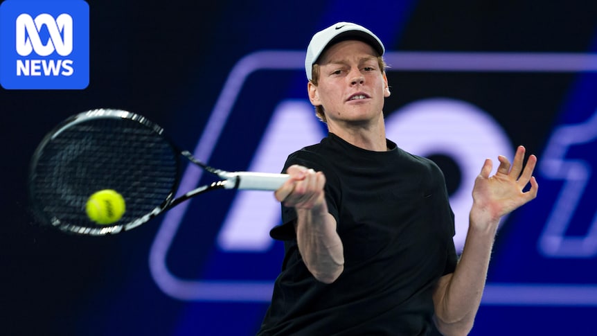Australian Open 1 Point Slam to feature Carlos Alcaraz, Jannik Sinner, Coco Gauff and Naomi Osaka