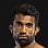 Rahul K. 'The Kerala Krusher' Raju Rahul K. 'The Kerala Krusher' Raju