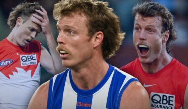 AFL trades 2026: Trade period winners and losers, analysis, best and worst deals, Zak Butters, Nick Blakey, Nick Murray