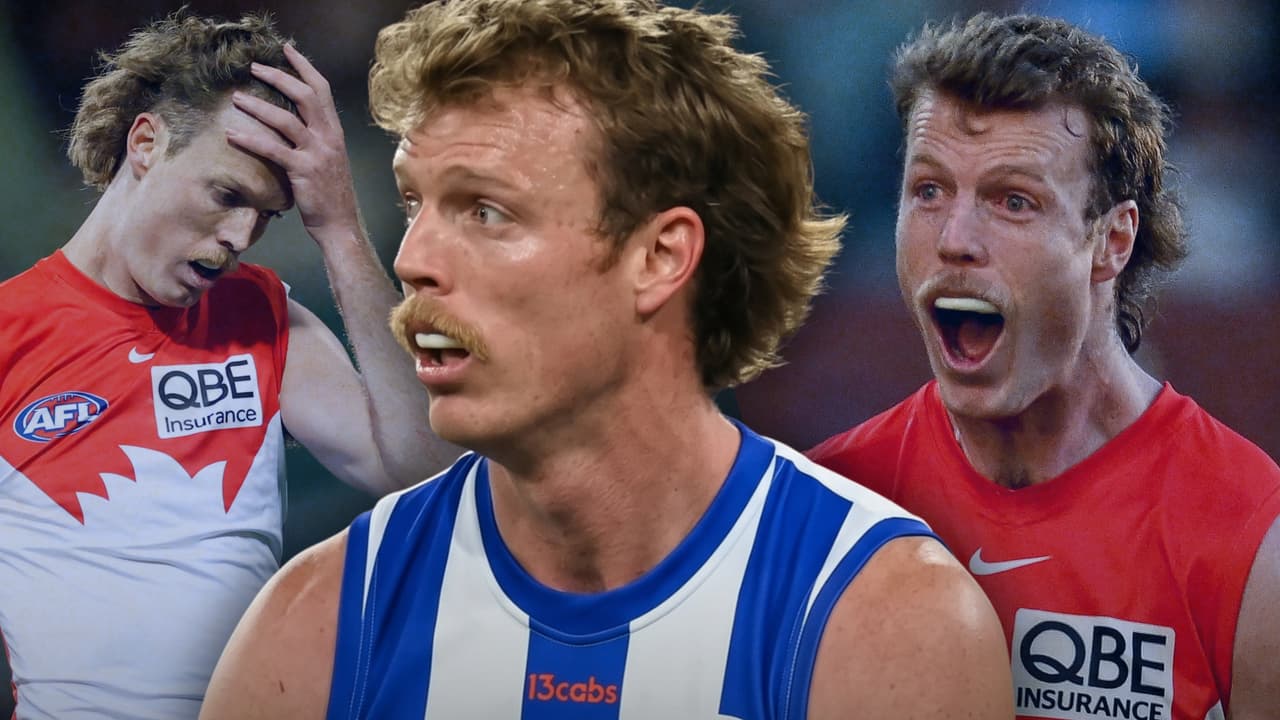 AFL trades 2026: Trade period winners and losers, analysis, best and worst deals, Zak Butters, Nick Blakey, Nick Murray