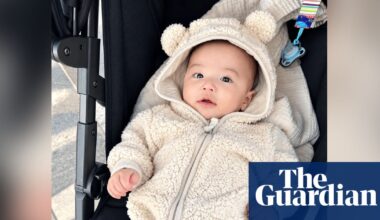 Queensland man charged with murder after three-month-old son dies from ‘significant internal injuries’ | Queensland