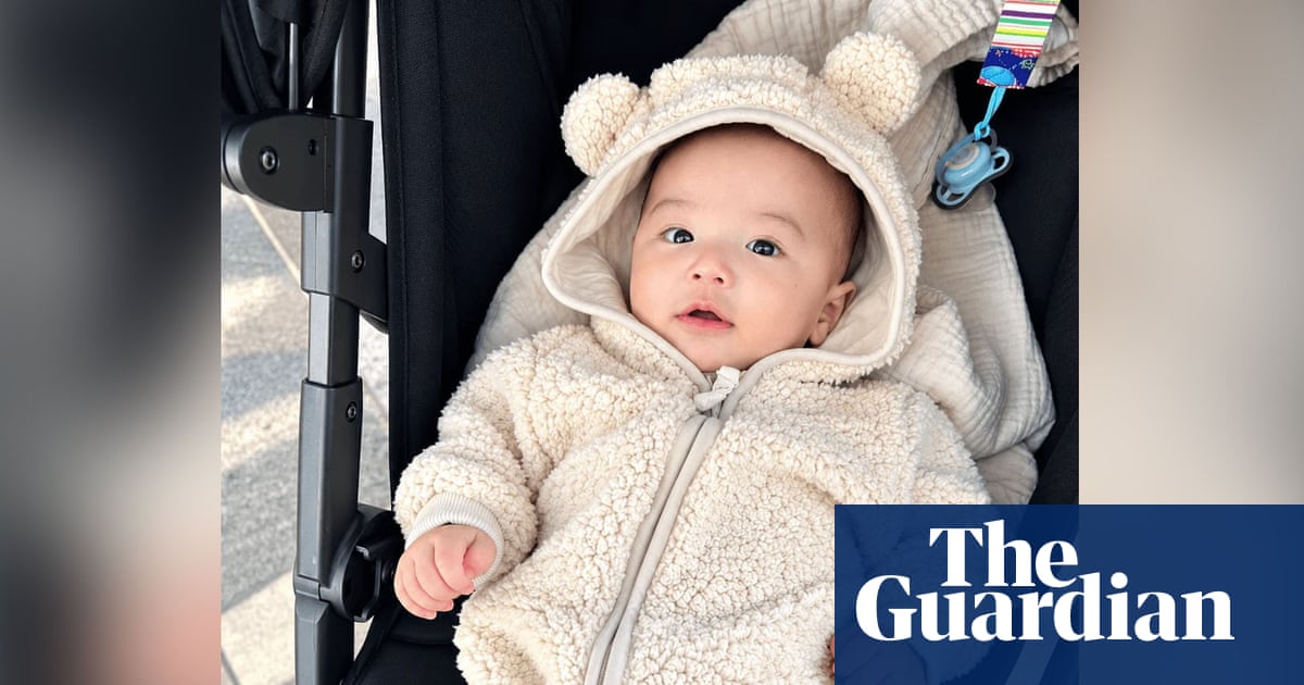 Queensland man charged with murder after three-month-old son dies from ‘significant internal injuries’ | Queensland