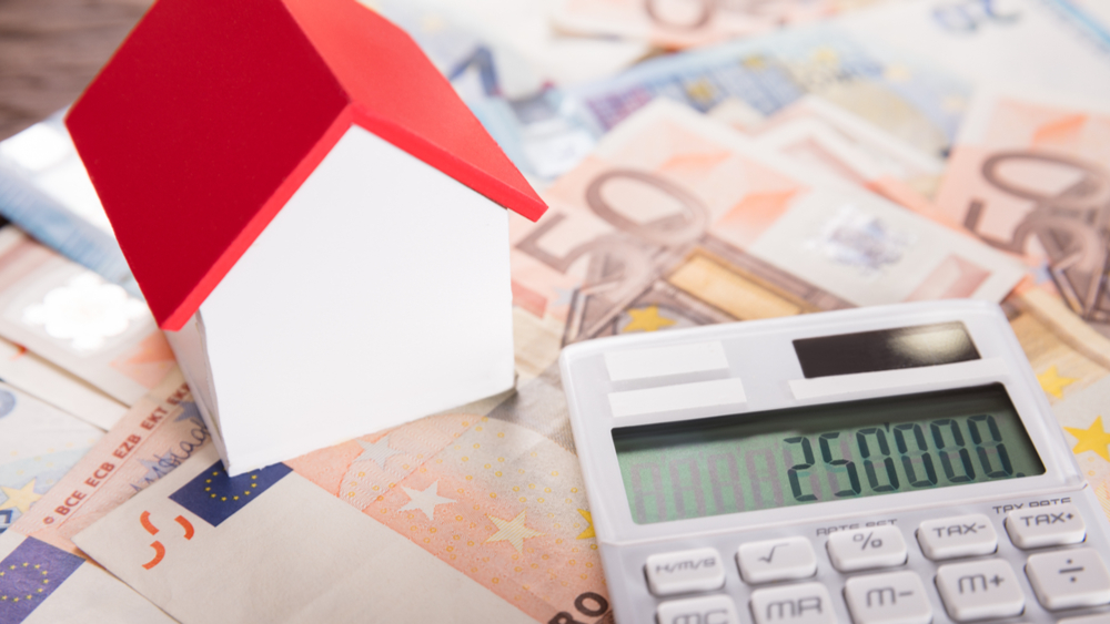 Household real income per capita slightly increases in both the euro area and the EU - Euro indicators