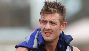AFL world in shock following ‘sudden’ death of former Port Adelaide player Daniel Stewart, aged 37