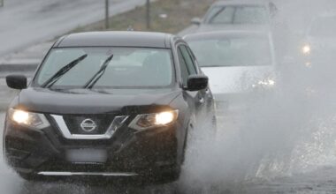 ‘Move to higher ground’: Flood alert for Geelong - geelongadvertiser.com.au