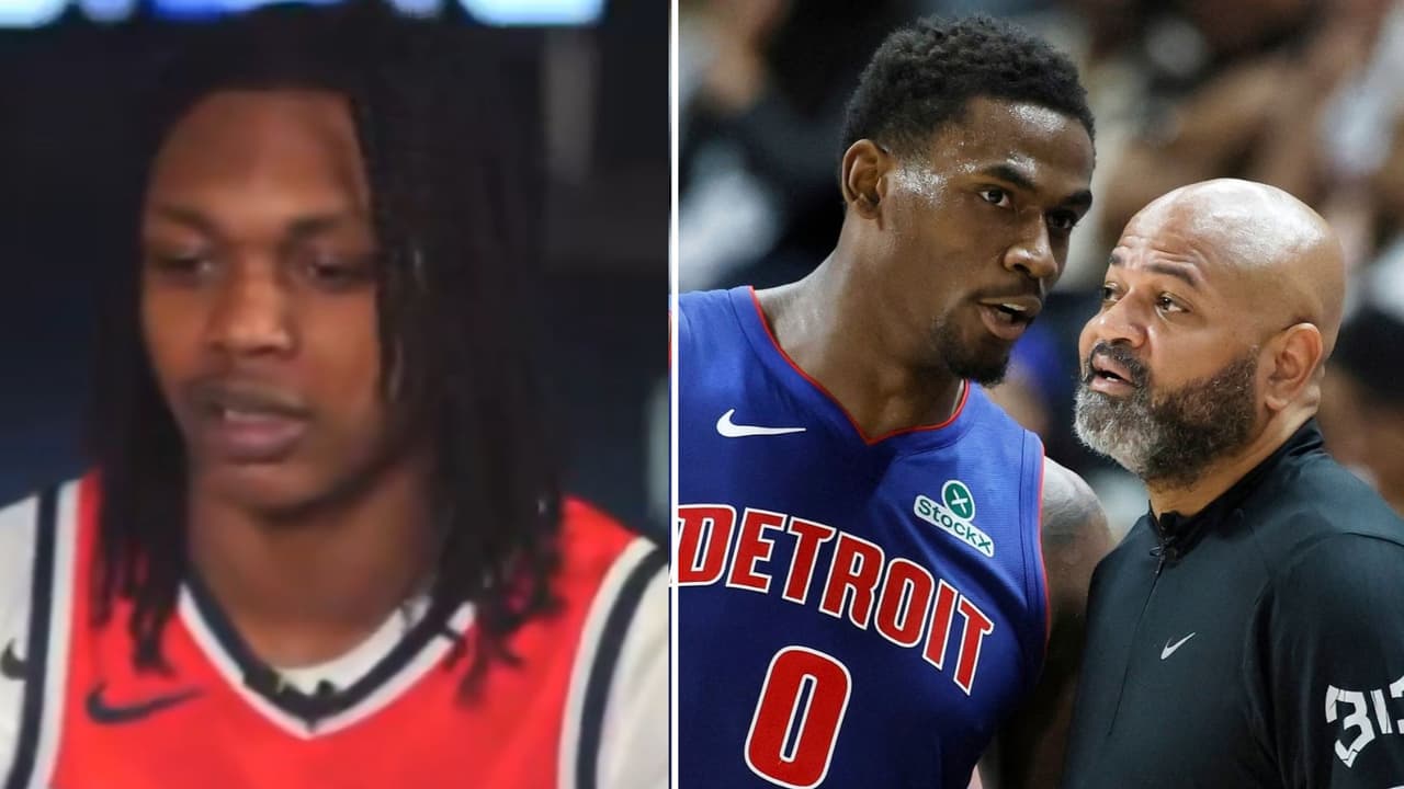 ‘That’s no secret’: NBA team escapes punishment over tanking; $200m drama finally ends – Daily