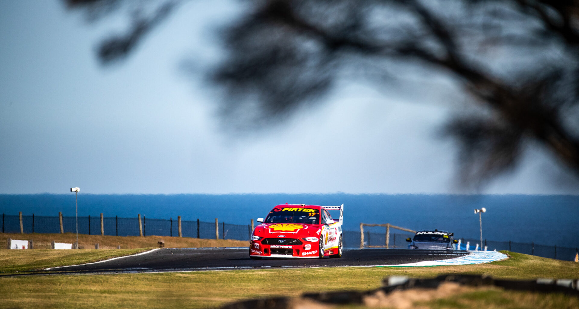 Supercars returns to Phillip Island from 2027 - Repco Supercars Championship