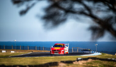 Supercars returns to Phillip Island from 2027 - Repco Supercars Championship