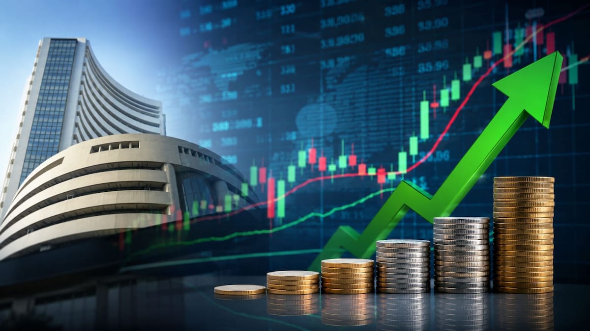 Explainer: Why pension funds are becoming key buyers of India's large-cap stocks