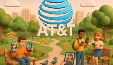 AT&T (T) Expands Arena Network Deal With Basketball Leagues Through New HSAN