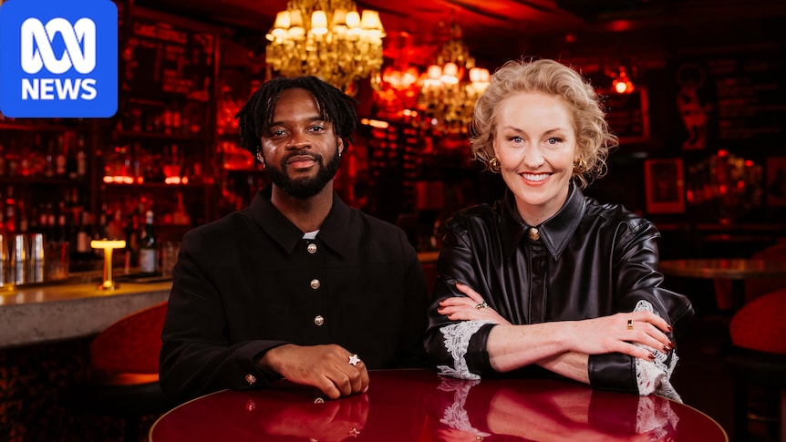 Genesis Owusu on video game music, winning ARIAs and Prince