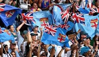 Nomad Universe Launches Official Travel Packages for Men's Rugby World Cup Australia 2027
