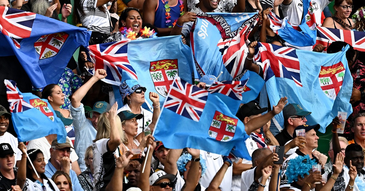 Nomad Universe Launches Official Travel Packages for Men's Rugby World Cup Australia 2027