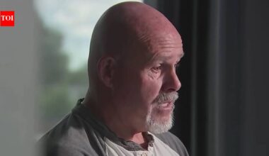 59-year-old dad claims Ozempic left him ‘permanently blind’ within days: What we know about vision loss due to GLP-1 and the lawsuits