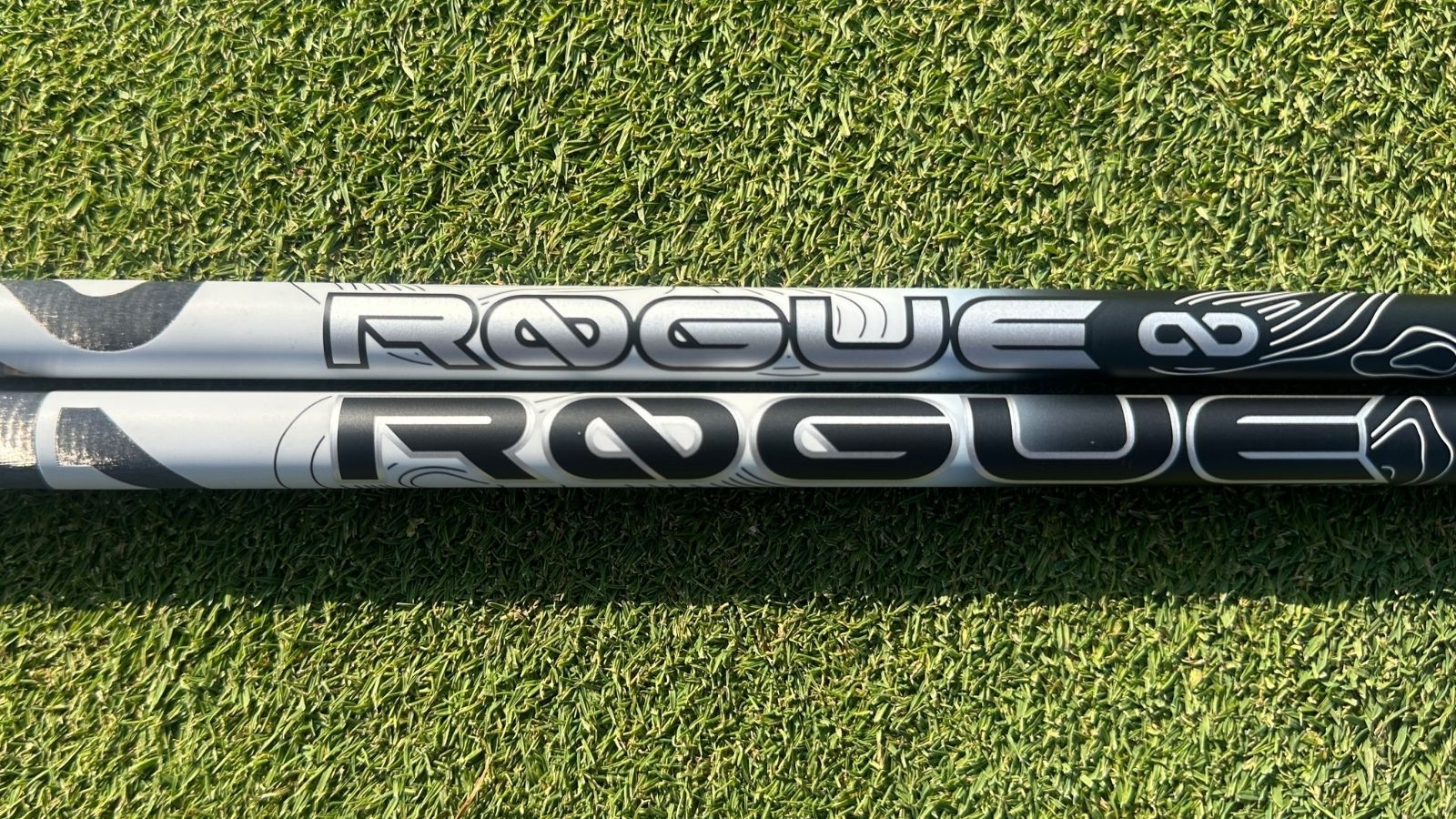 ROGUE Series