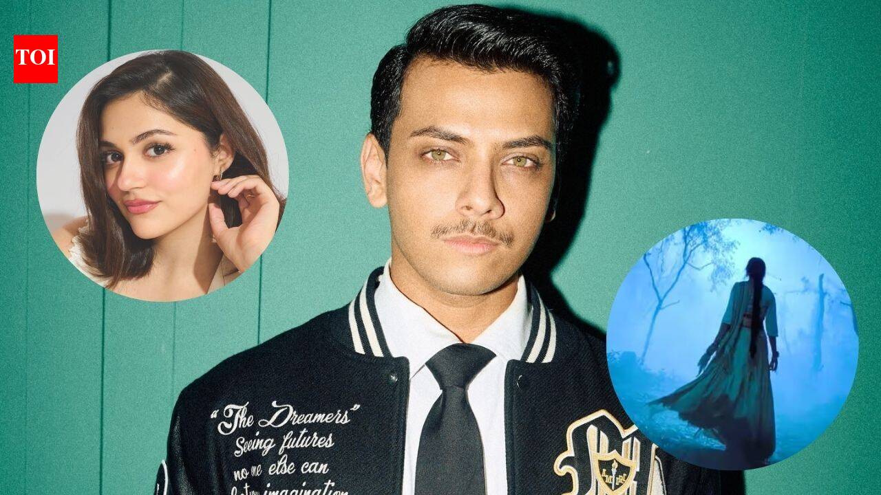 Aneet Padda starrer 'Shakti Shalini' postponed to 2027 to avoid Shah Rukh Khan’s King clash? Co-star Vishal Jethwa says, ‘Maine bhi sune hain rumours’ | Hindi Movie News