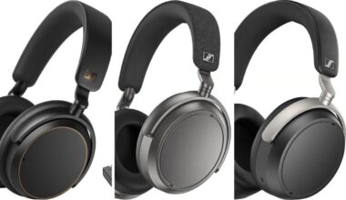 Massive savings on Sennheiser headphones this Amazon Prime Big Deal Days sale