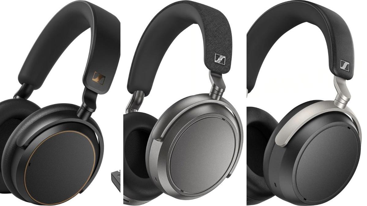 Massive savings on Sennheiser headphones this Amazon Prime Big Deal Days sale
