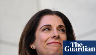 Anika Wells named on Time100 list as one of ‘world’s most influential rising stars’ after social media ban | Australian politics
