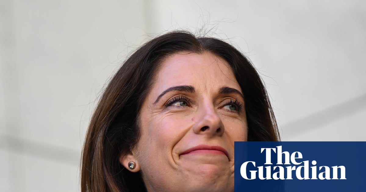 Anika Wells named on Time100 list as one of ‘world’s most influential rising stars’ after social media ban | Australian politics