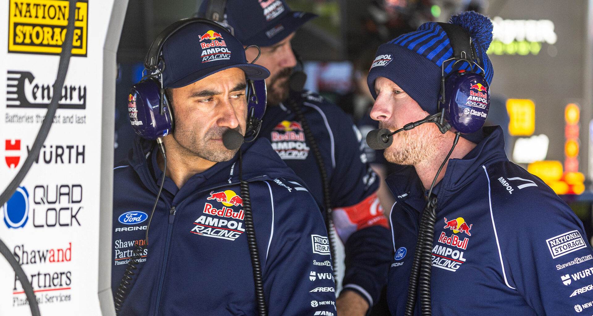 Supercars news: Triple Eight advertising Will Brown race engineer role