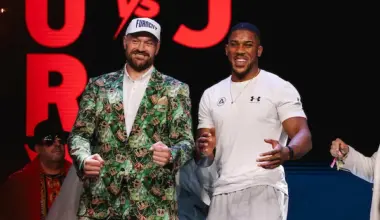 Paulie Malignaggi SAVAGES Conor Benn after Ryan Garcia KO: “HE IS TERRIBLE”