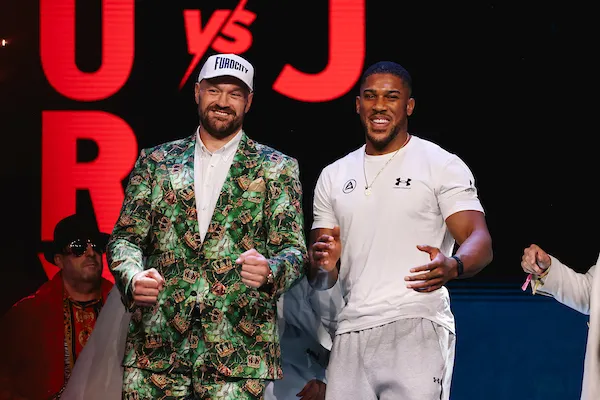 Paulie Malignaggi SAVAGES Conor Benn after Ryan Garcia KO: “HE IS TERRIBLE”