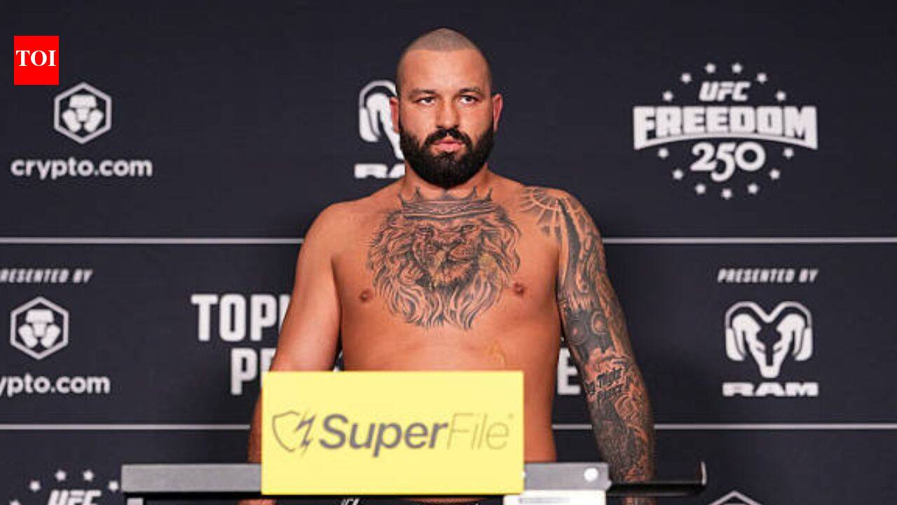 Josh Hokit reveals wild Ciryl Gane basketball trash talk ahead of their UFC 334 heavyweight title fight | MMA News