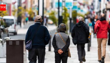 What is Japan's 30 minutes walking trend? Can this really replace gym workout?