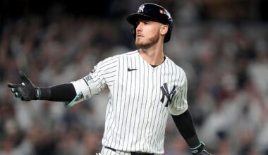 White Sox, Yankees, Padres advance to next round with sweeps as Munetaka Murakami provides quote of the year