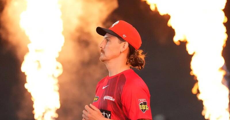 Nic Maddinson has been called into Australia's Test squad nearly a decade since he last played. Photo: Scott Barbour/AAP PHOTOS