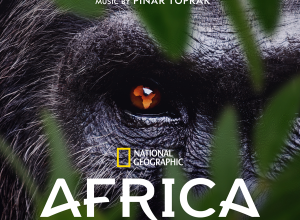 ‘Africa Earth’s Wild Home’ Soundtrack Album Details