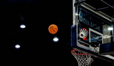 Men's Basketball Announces 2026-27 Non-Conference Schedule