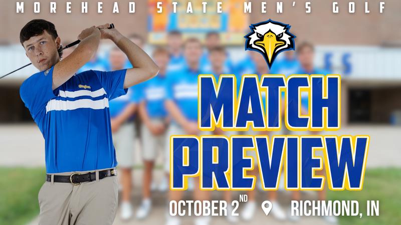 Men's Golf To Compete In Individuals Tournament, The Indy At Forest Hills