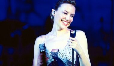 Kylie Minogue’s 'Fever': All 12 Tracks Ranked Worst to Best