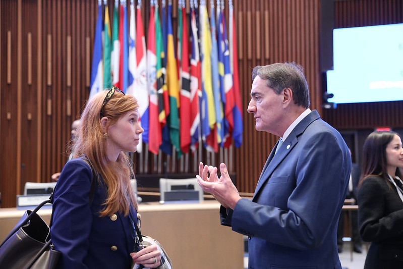 PAHO’s Annual Meeting Opens Amid Political Tension And Calls For Stronger Regional Cooperation