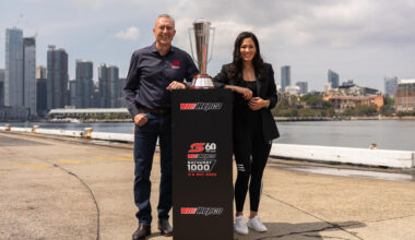 Supercars news: Seven confirms presenters, broadcast details for 2026 Bathurst 1000