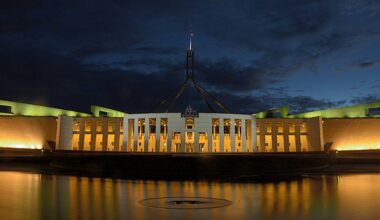 Australia's Resources and Energy Export Earnings to Stay High