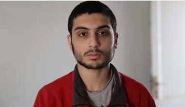 Yusuf Zahab: Family hopes for release of Australian man held in Iraq since being taken to Islamic State as a child