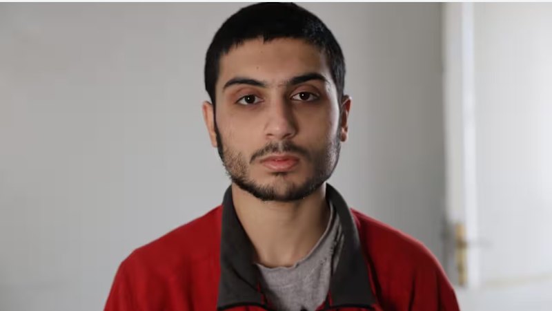 Yusuf Zahab: Family hopes for release of Australian man held in Iraq since being taken to Islamic State as a child