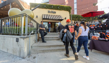 Momo's: 80% of annual revenue would be jeopardized by long MLB lockout