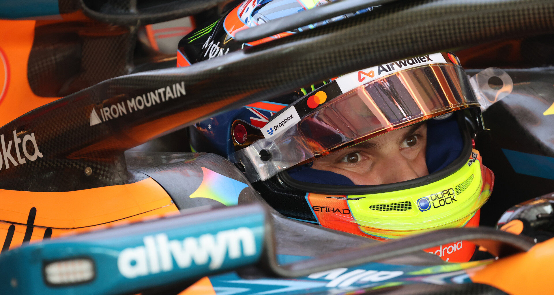 F1 news: Oscar Piastri hopeful after McLaren finds pace at Sepang