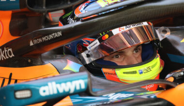 F1 news: Oscar Piastri hopeful after McLaren finds pace at Sepang