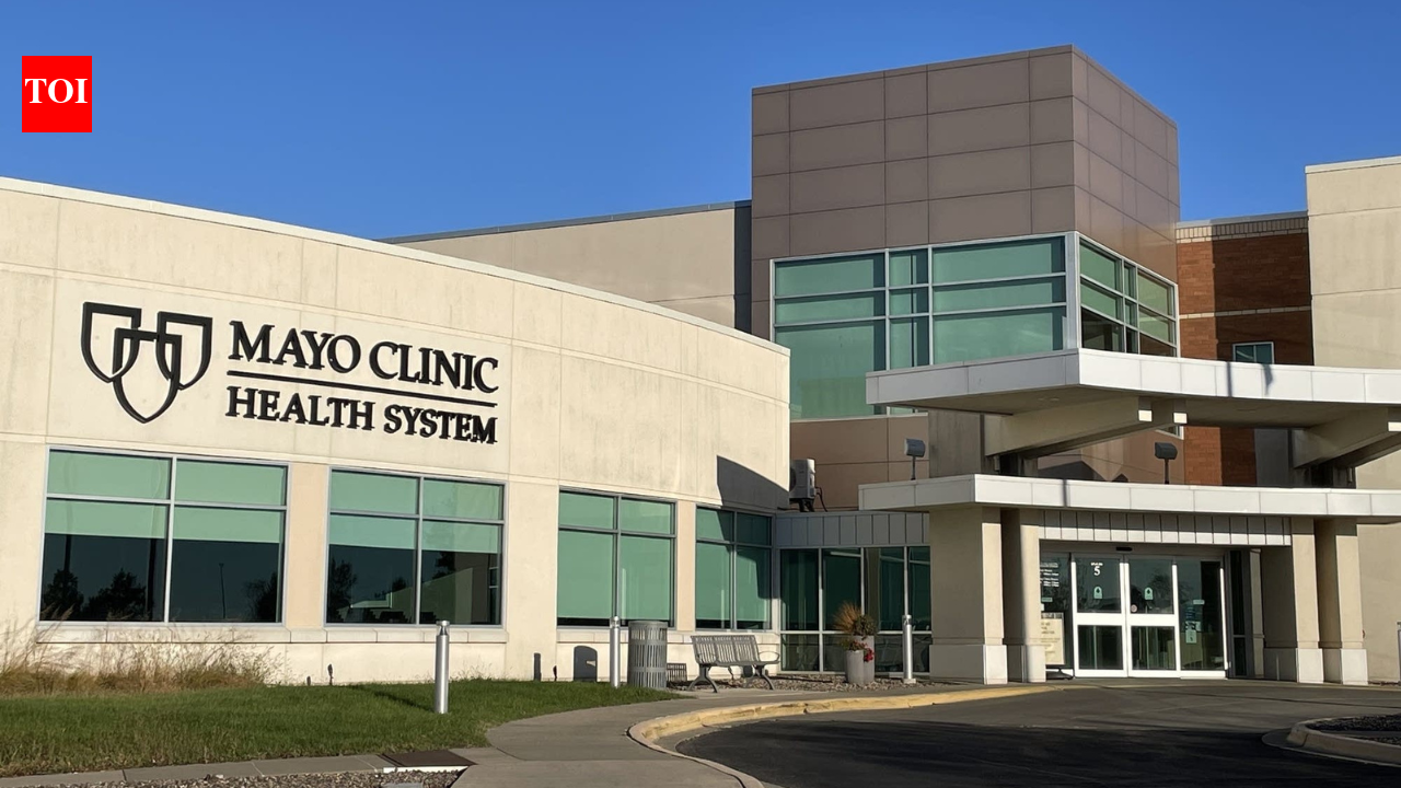 A farmer left $10.9 million to build a cancer centre; Mayo Clinic was supposed to get it only if the local hospital lost its independence | World News